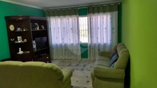 Sobrado com 3 Quartos à venda, 138m² no Vila América, São Paulo