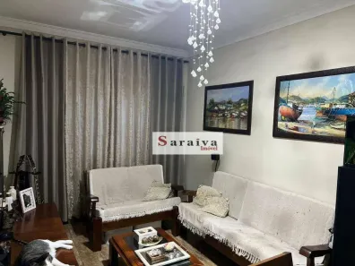 Apartamento com 1 Quarto à venda, 56m² no Centro, São Bernardo do Campo