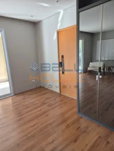 Apartamento com 4 Quartos à venda, 181m² no Campestre, Santo André