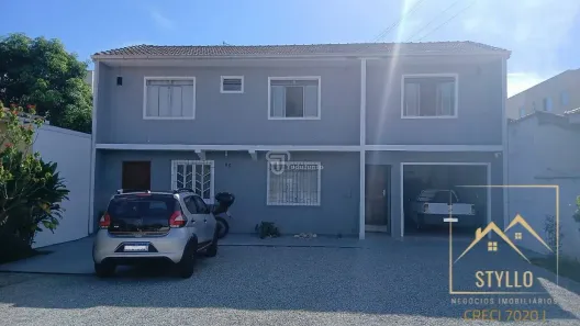 Casa com 3 Quartos à venda, 156m² no Centro, Palhoça