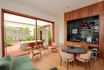 Cobertura com 4 Quartos à venda, 539m² no Chácara Itaim, São Paulo