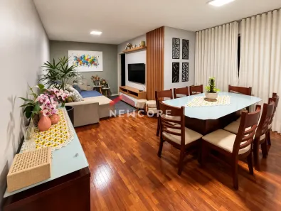 Apartamento com 3 Quartos à venda, 86m² no Zona 03, Maringá