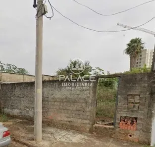 Lote/Terreno com 1 Quarto à venda, 1m² no Jardim Diamante, Piracicaba