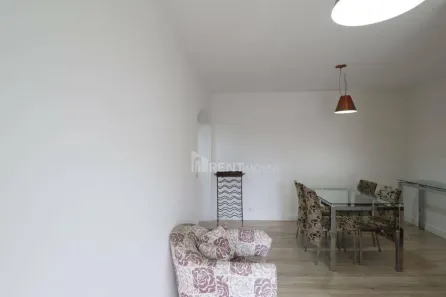 Apartamento com 2 Quartos para alugar, 70m² no Brooklin Novo, São Paulo