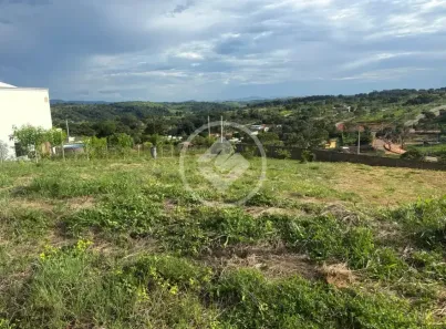 Lote/Terreno à venda, 1019m² no Champagne, Lagoa Santa