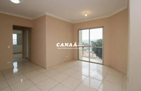 Apartamento com 2 Quartos à venda, 56m² no Vila Pirajussara, São Paulo