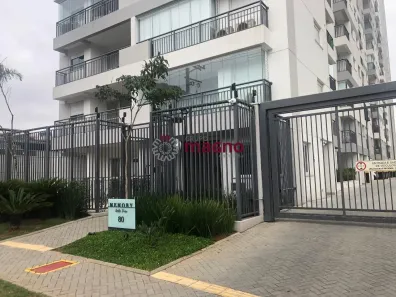 Kitnet com 2 Quartos à venda, 38m² no Vila Invernada, São Paulo