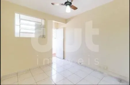 Apartamento com 1 Quarto à venda, 40m² no Botafogo, Campinas