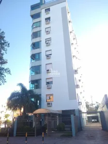Apartamento com 3 Quartos para alugar, 93m² no Centro, Santa Maria