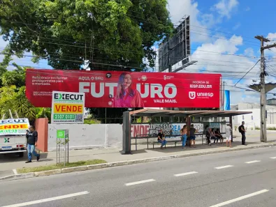Lote/Terreno à venda, 2035m² no Estados, João Pessoa