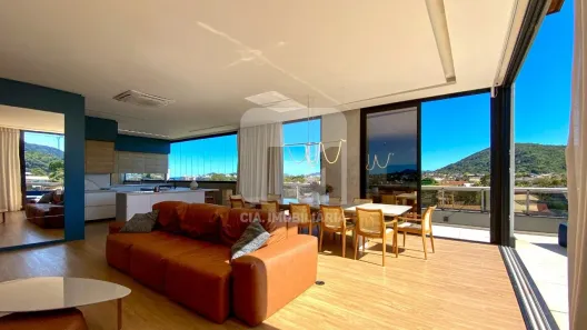 Cobertura com 3 Quartos à venda, 295m² no Campeche, Florianópolis