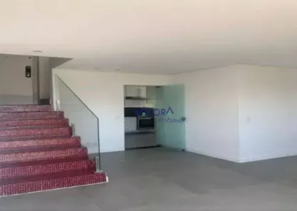 Cobertura com 3 Quartos para alugar, 159m² no Alto da Lapa, São Paulo