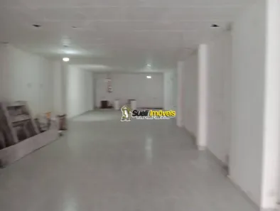 Ponto Comercial para alugar, 115m² no Centro, Macaé