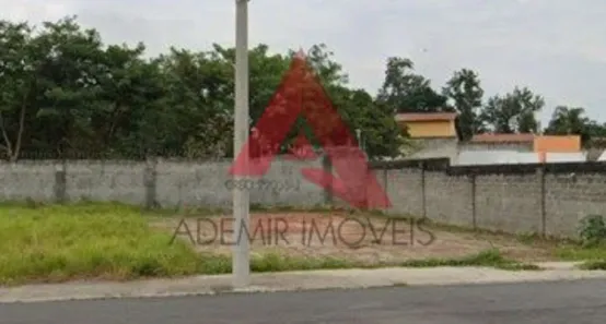 Lote/Terreno à venda, 311m² no Residencial São Paulo, Jacareí