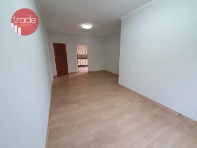 Apartamento com 3 Quartos à venda, 94m² no Parque dos Bandeirantes, Ribeirão Preto