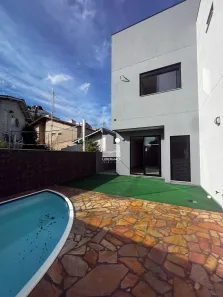 Casa com 3 Quartos à venda, 156m² no Itacorubi, Florianópolis