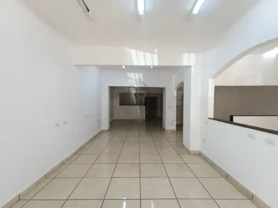 Ponto Comercial para alugar, 250m² no Centro, Ribeirão Preto