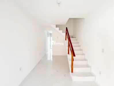 Casa com 2 Quartos à venda, 60m² no Palhada, Nova Iguaçu