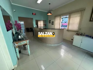 Ponto Comercial para alugar, 310m² no Centro, Taubaté