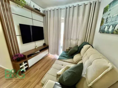 Apartamento com 3 Quartos à venda, 74m² no Jardim Vila Formosa, São Paulo