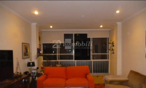 Apartamento com 3 Quartos à venda, 230m² no Higienópolis, São Paulo