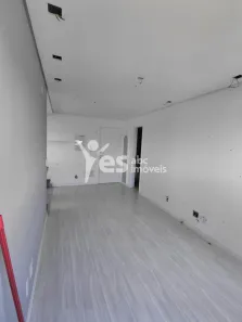 Apartamento com 2 Quartos à venda, 47m² no Jardim Jamaica, Santo André