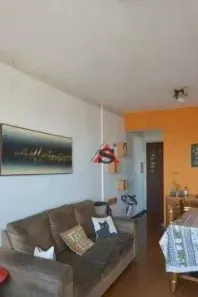 Apartamento com 3 Quartos à venda, 75m² no Vila Moinho Velho, São Paulo