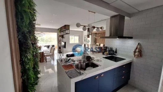 Apartamento com 3 Quartos à venda, 108m² no Vila Pirajussara, São Paulo