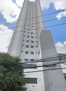Apartamento com 2 Quartos à venda, 43m² no Vila Gustavo, São Paulo