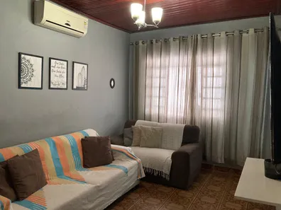 Casa com 3 Quartos à venda, 111m² no Jardim Ismênia, São José dos Campos