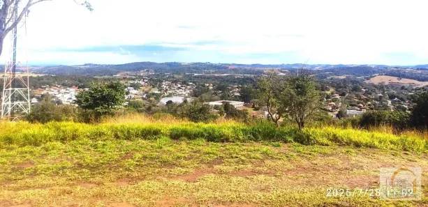 Lote/Terreno à venda, 10m² no Loteamento Retiro Recanto Tranquilo, Atibaia