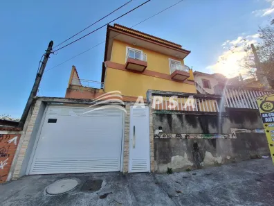 Casa com 2 Quartos para alugar, 93m² no Tanque, Rio de Janeiro