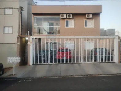 Apartamento com 2 Quartos à venda, 52m² no Residencial Greenville, Ribeirão Preto