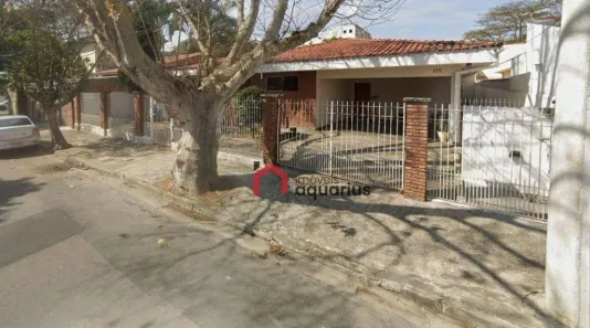 Casa com 3 Quartos à venda, 180m² no Bosque dos Eucaliptos, São José dos Campos