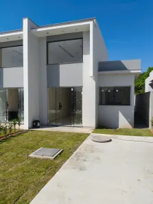 Casa com 2 Quartos à venda, 60m² no Chácara Mariléa, Rio das Ostras