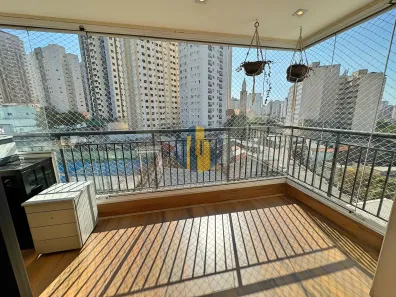 Apartamento com 2 Quartos à venda, 65m² no Saúde, São Paulo