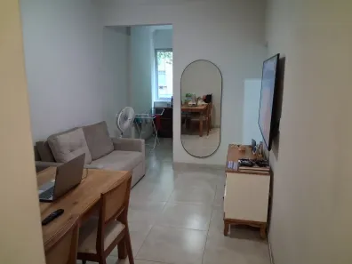 Apartamento com 1 Quarto à venda, 38m² no Copacabana, Rio de Janeiro