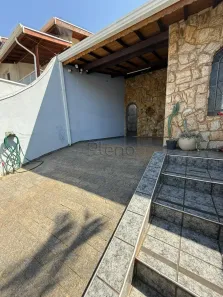 Casa com 3 Quartos à venda, 270m² no Parque Santa Bárbara, Campinas