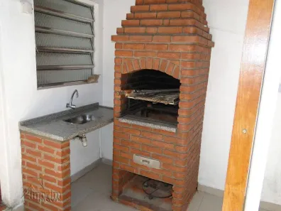 Casa com 2 Quartos para alugar, 85m² no Jardim Oriental, São Paulo