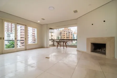 Apartamento com 3 Quartos à venda, 177m² no Mont Serrat, Porto Alegre
