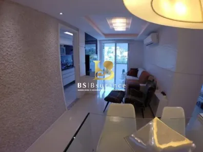 Apartamento com 2 Quartos à venda, 70m² no Badu, Niterói