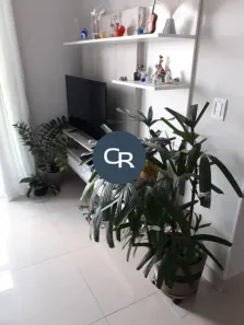 Apartamento com 3 Quartos à venda, 83m² no Vila Brizzola, Indaiatuba
