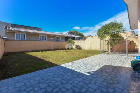 Lote/Terreno à venda, 297m² no Pinheirinho, Curitiba