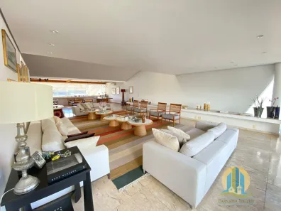 Casa com 5 Quartos à venda, 908m² no Alphaville, Santana de Parnaíba