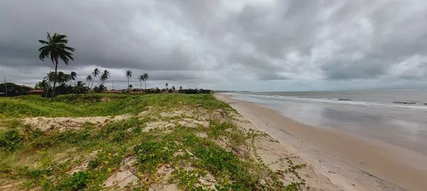 Lote/Terreno à venda, 270m² no Muriú, Ceará-Mirim