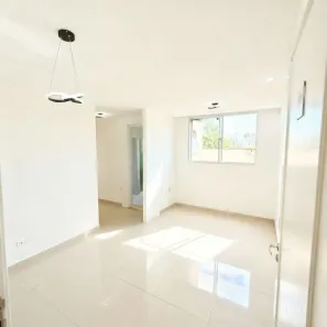 Apartamento com 1 Quarto à venda, 66m² no Jardim Alvorada, Nova Iguaçu