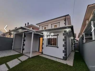 Casa com 3 Quartos à venda, 197m² no Nova Palhoça, Palhoça