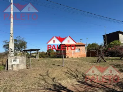 Fazenda/Sítio com 1 Quarto à venda, 1000m² no , Porangaba