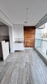 Apartamento com 1 Quarto à venda, 43m² no Jardim São Paulo(Zona Norte), São Paulo
