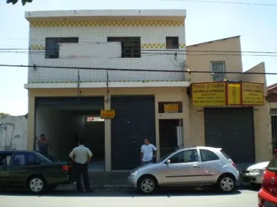 Sala Comercial com 1 Quarto à venda, 210m² no Pestana, Osasco